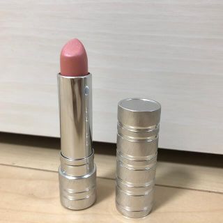 クリニーク(CLINIQUE)のクリニークハイインパクトリップカラー 22 PINK STYLE(口紅)