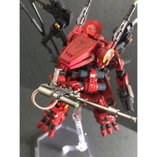 コトブキヤ(KOTOBUKIYA)のゾイド　完成品　フロストイグアン(模型/プラモデル)