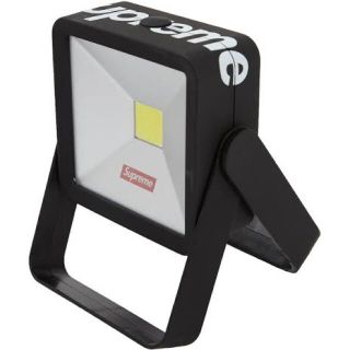 シュプリーム(Supreme)の18aw magnetic kickstand light(蛍光灯/電球)