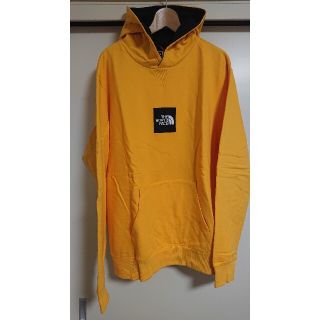 ザノースフェイス(THE NORTH FACE)のTHE NORTH FACE 日本未発売 パーカー(パーカー)