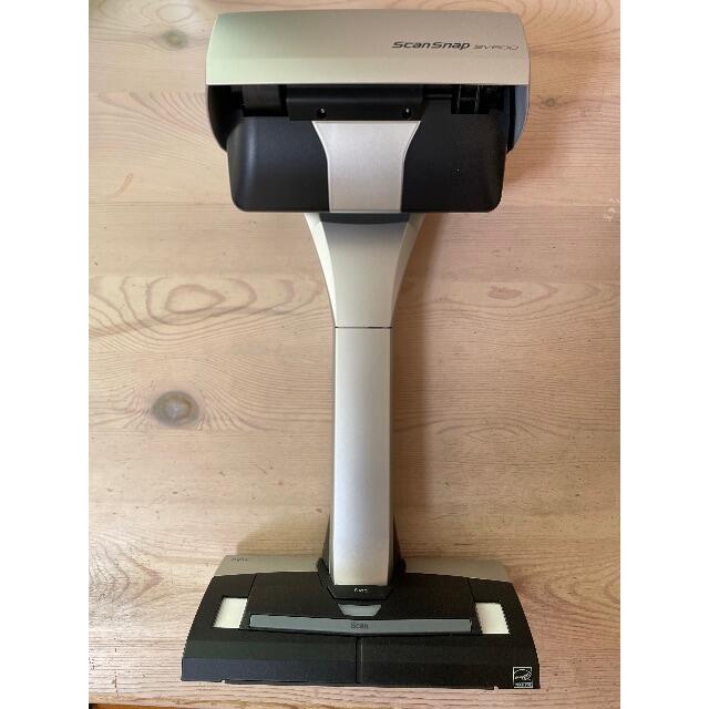 富士通ScanSnap SV600 最終値下げ 9990円引き friends-socialgroup.org