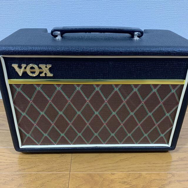 VOX(ヴォックス)のVOX ベース用　アンプ 楽器のベース(ベースアンプ)の商品写真