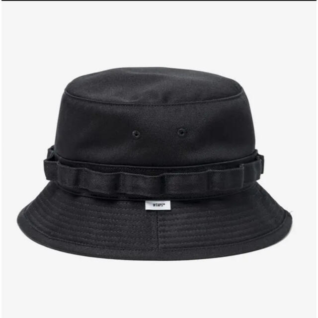W)taps - WTAPS JUNGLE HAT ダブルタップス ジャングルハットの通販 by mlb's shop無言購入挨拶無歓迎