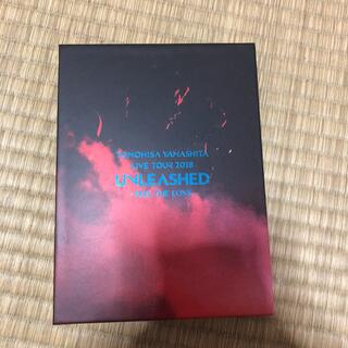 ヤマシタトモヒサ(山下智久)のTOMOHISA　YAMASHITA　LIVE　TOUR　2018　UNLEAS(ミュージック)