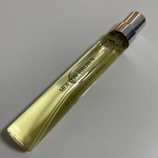 モルトンブラウン(MOLTON BROWN)のモルトンブラウン　香水　オードパルファン　7.5ml ブラックペッパー(香水(男性用))