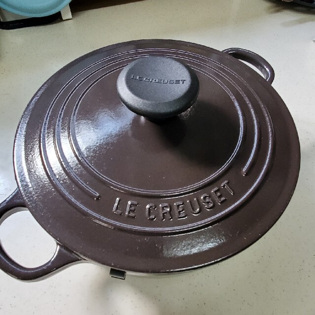 ル・クルーゼ ココットジャポネーズ(22cm.) 一流の品質 4800円引き