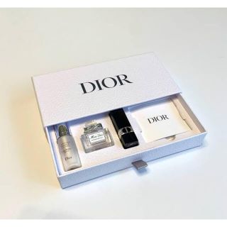 Dior - DIOR バースデー ギフト 2021の通販 by ♡Online shop ...
