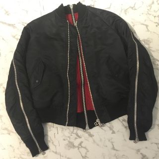 ジョンローレンスサリバン MA-1の通販 65点 | JOHN LAWRENCE SULLIVAN