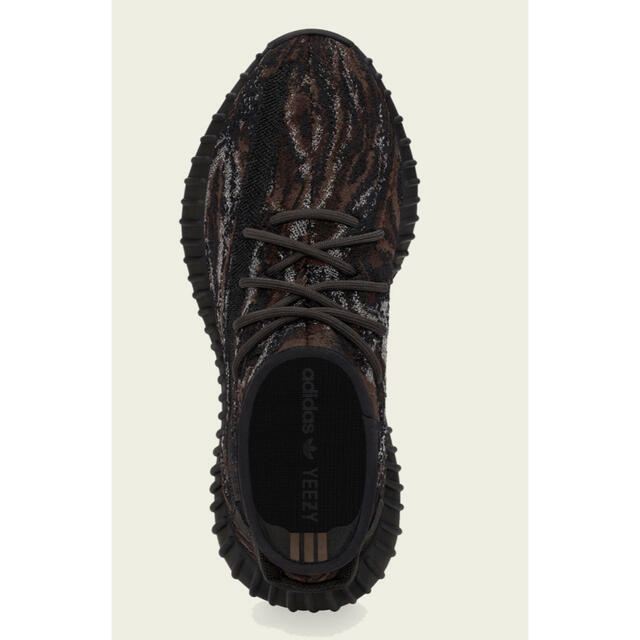 アディダス adidas YEEZY BOOST 350 V2 25.5cm 2