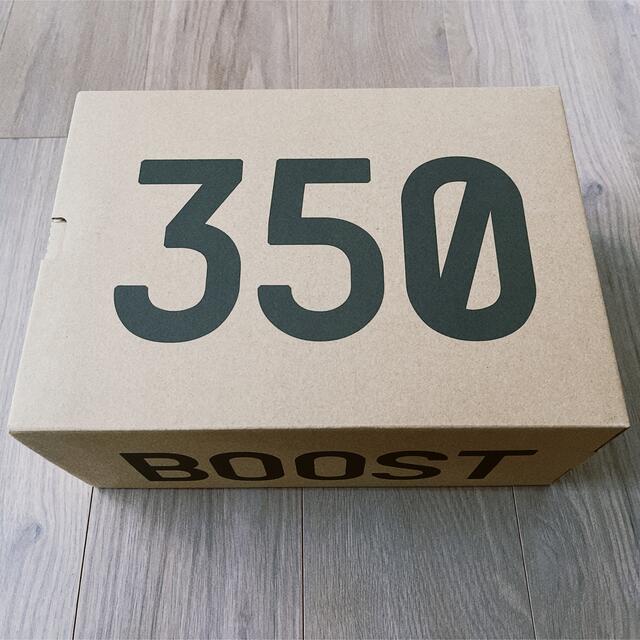 アディダス adidas YEEZY BOOST 350 V2 25.5cm 6