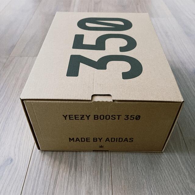 アディダス adidas YEEZY BOOST 350 V2 25.5cm 7