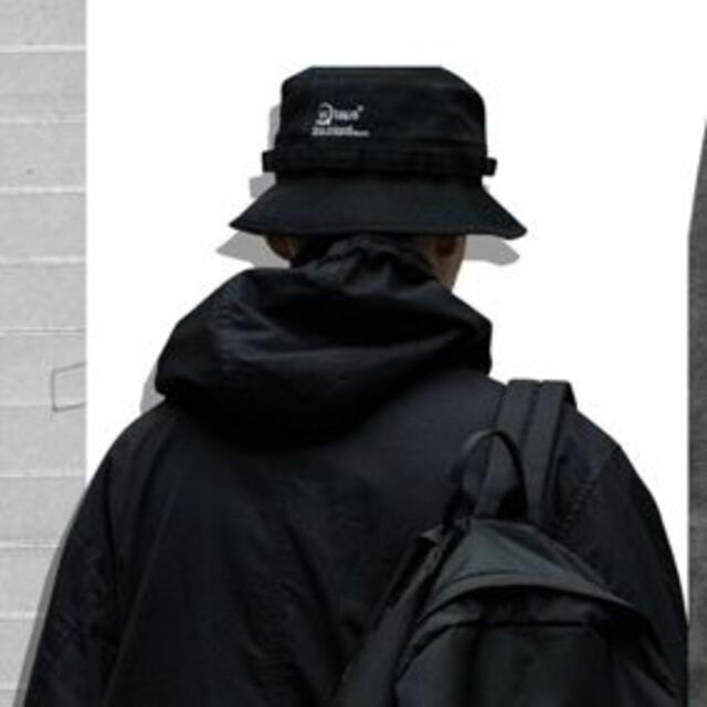 W)taps(ダブルタップス)のBLACK XL 21AW WTAPS JUNGLE 02 / HAT / CO メンズの帽子(ハット)の商品写真