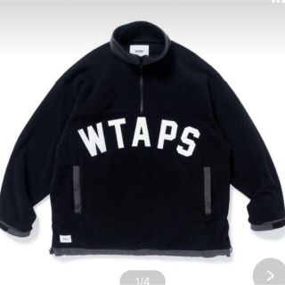 WTAPS PLAYER 02/JACKET ネイバーフッド フリース - ブルゾン