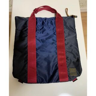 マルニ(Marni)のマルニ×  ポーター 2WAY TOTE BAG(トートバッグ)