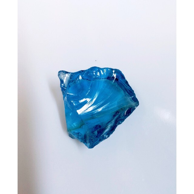 超 希少 レア アンダラクリスタル エメラルドシフト&多色 シーフォーム