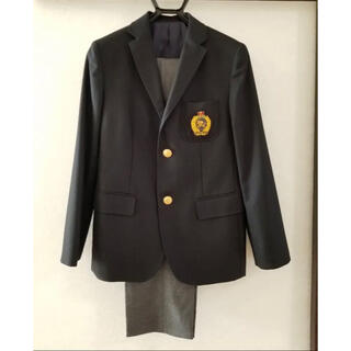 BURBERRY - 小学校男の子卒業式用スーツ（バーバリー&ラルフローレン