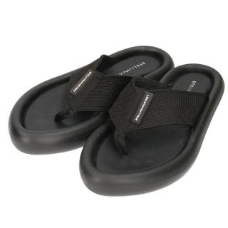 ステラマッカートニー(Stella McCartney)のステラマッカートニー Air Slide エアスライドサンダル 37(サンダル)