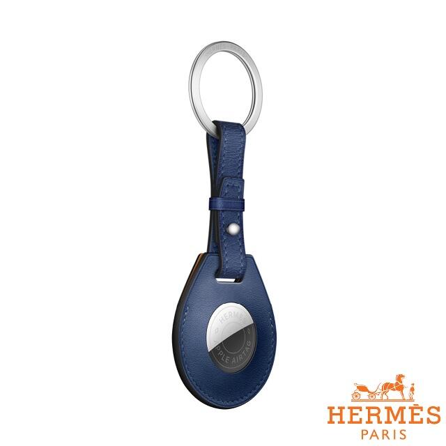 エルメス キーホルダー AirTag Hermès キーリング エアタグ 新製品情報 ...