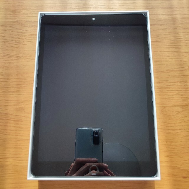 iPad 10.2インチ 第7世代スマホ/家電/カメラ