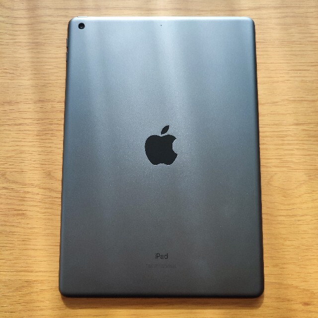iPad 10.2インチ 第7世代スマホ/家電/カメラ