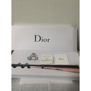 ディオール(Dior)のミスディオール香水&扇子(香水(女性用))