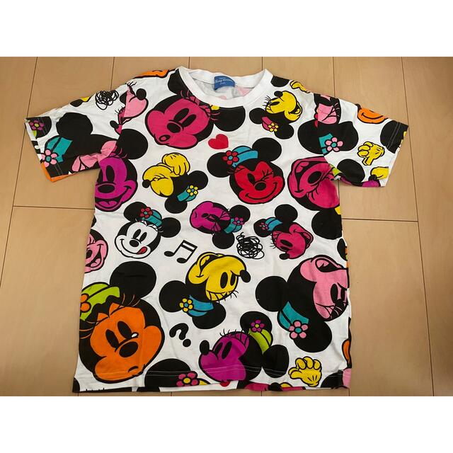 Disney ディズニー Tシャツ ミニーの通販 By Narita S Shop ディズニーならラクマ