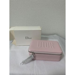 ディオール(Dior)のジュエリーボックス(その他)