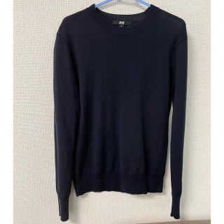 ユニクロ(UNIQLO)のセーター(ニット/セーター)