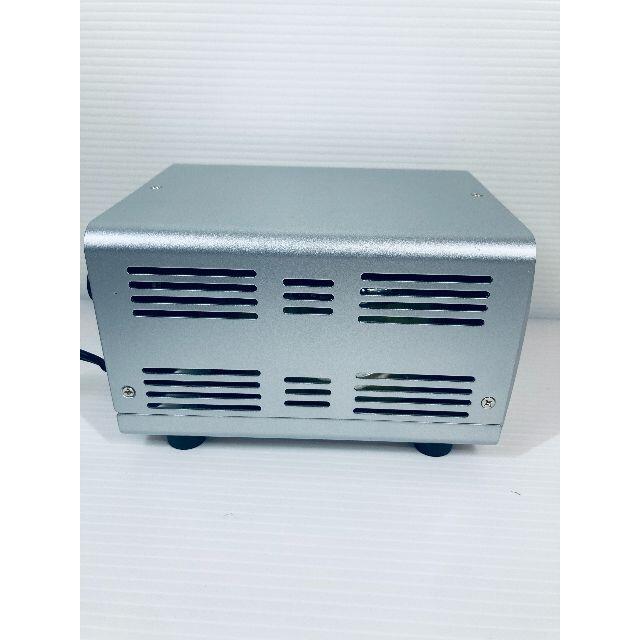 カシムラ TI-19 変圧器(100V⇔110-130V 定格容量1500W) - www.brava