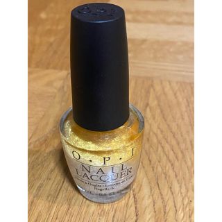 オーピーアイ(OPI)の【るこ様専用】OPI ネイルラッカー ハッピーアニバーサリー！2点セット(ネイルケア)