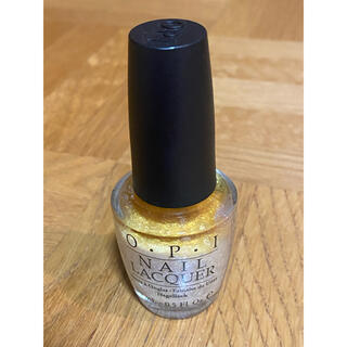 オーピーアイ(OPI)のOPI ネイルラッカー ハッピーアニバーサリー！NL A36 15ml(ネイルケア)