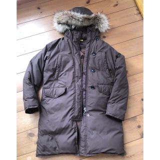 AIGLE(ダウンコート)のフリマアイテム一覧 AIGLE(ダウンコート)のフリマアイテム一覧