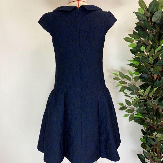 トッカワンピース☆総刺繍レース
