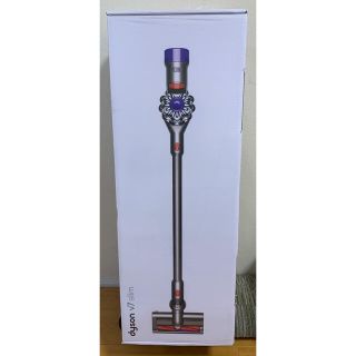 ダイソン(Dyson)のDyson V7 Slim コードレススティッククリーナー  SV11 SLM (その他)