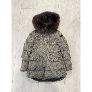 TATRAS(ダウンコート ・ グリーン・カーキ/緑色系)のフリマ TATRAS(ダウンコート ・ グリーン・カーキ/緑色系)のフリマ
