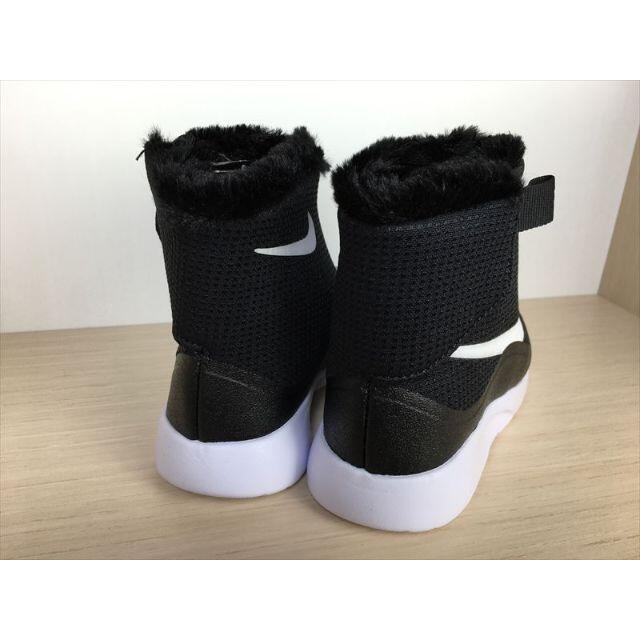 NIKE(ナイキ)のナイキ タンジュンHI PSV ブーツ 靴 19,0cm 新品 (949) キッズ/ベビー/マタニティのキッズ靴/シューズ(15cm~)(ブーツ)の商品写真