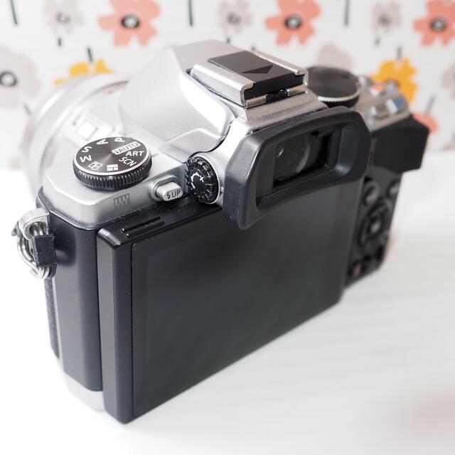 ❤️Wi-Fi❤️オリンパス OM-D E-M10 ミラーレスカメラ ❤️Wi-Fi❤️オリンパス OM-D E-M10 ミラーレスカメラ