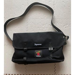 supreme de martini メッセンジャー