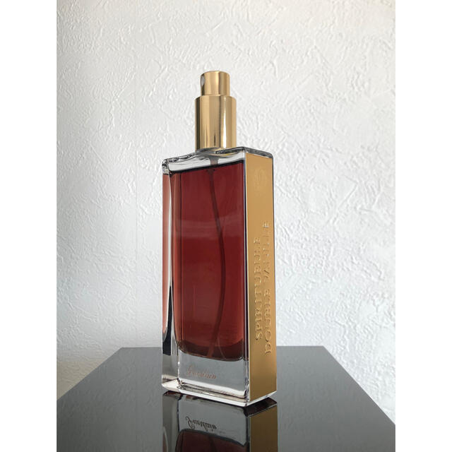 ゲラン スピリチューズ ドゥーブル ヴァニーユ EDP 75ml