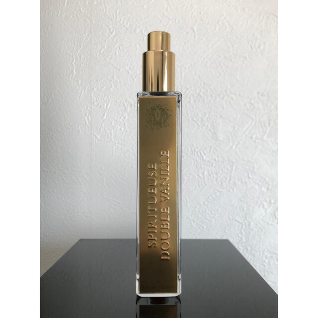 ゲラン スピリチューズ ドゥーブル ヴァニーユ EDP 75ml ゲラン スピリチューズ ドゥーブル ヴァニーユ EDP 75ml