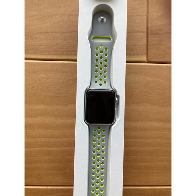 Apple Watch Nike+(Series 2)