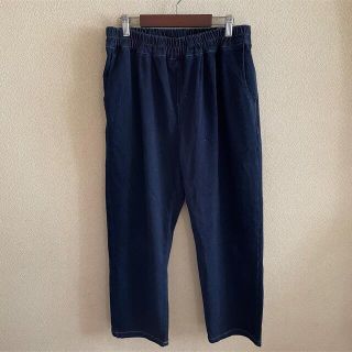 ノーザントラック(NORTHERN TRUCK)の新品＊ノースオブジェクトプチ＊デニムパンツ(デニム/ジーンズ)