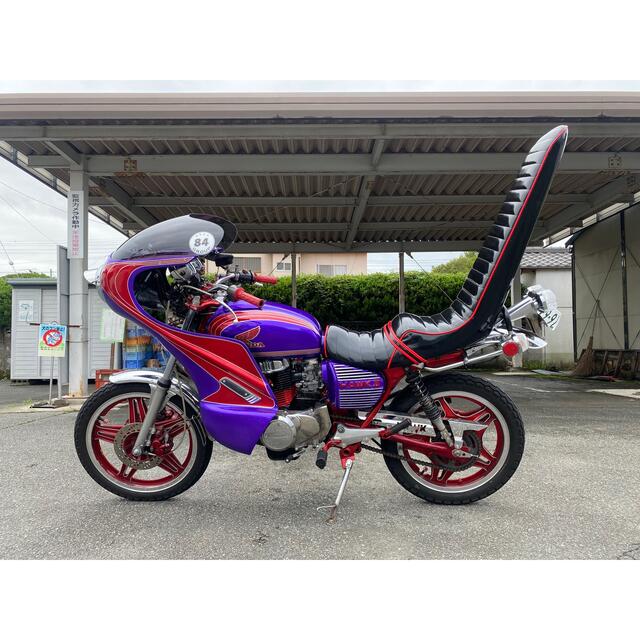 ホンダ - CB250Tの通販 by yamato's shop|ホンダならラクマ