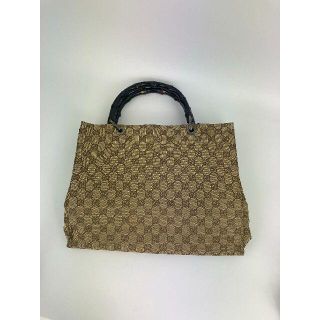 グッチ(Gucci)のGUCCI　バッグ(ハンドバッグ)