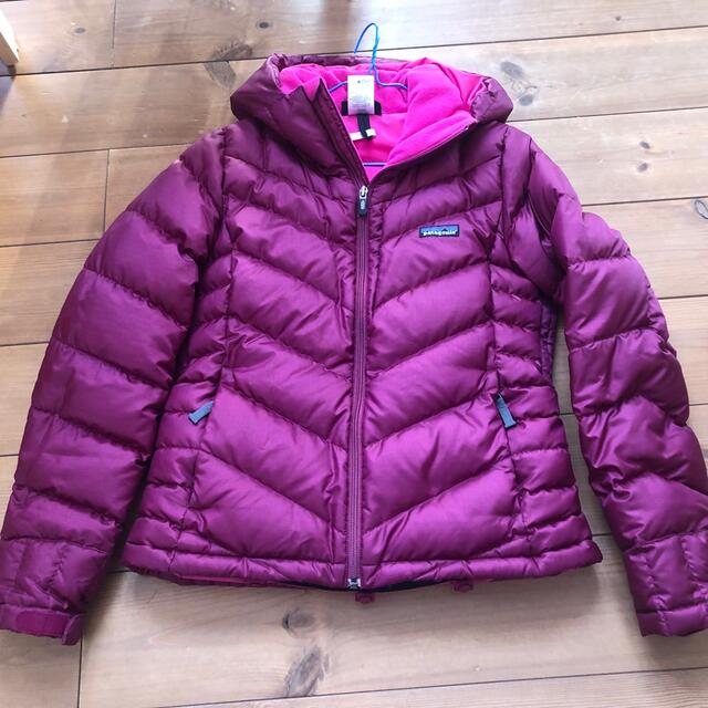 Patagonia パタゴニア Patagonia レディース ダウンジャケット スノースキーウェアの通販 By Sokme パタゴニアならラクマ Patagonia パタゴニア Patagonia レディース ダウンジャケット スノースキーウェアの通販 By Sokme パタゴニアならラクマ