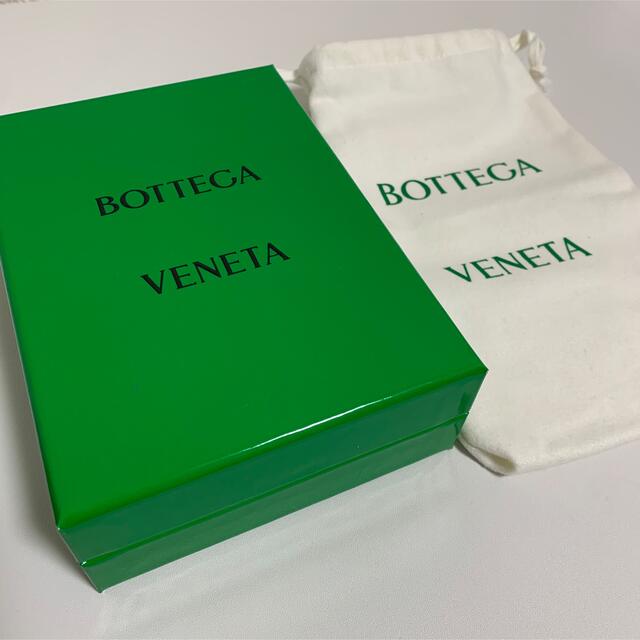 BOTTEGA VENETA　箱　袋 | フリマアプリ ラクマ