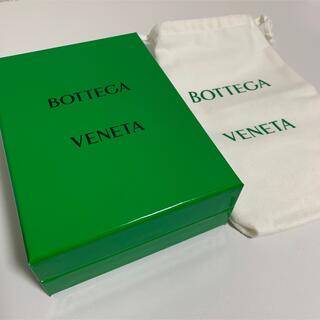 ボッテガヴェネタ(Bottega Veneta)のBOTTEGA VENETA　箱　袋(ショップ袋)