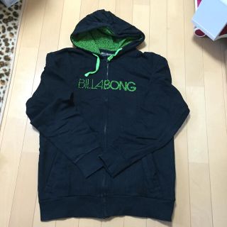 ビラボン(billabong)の専用！(パーカー)