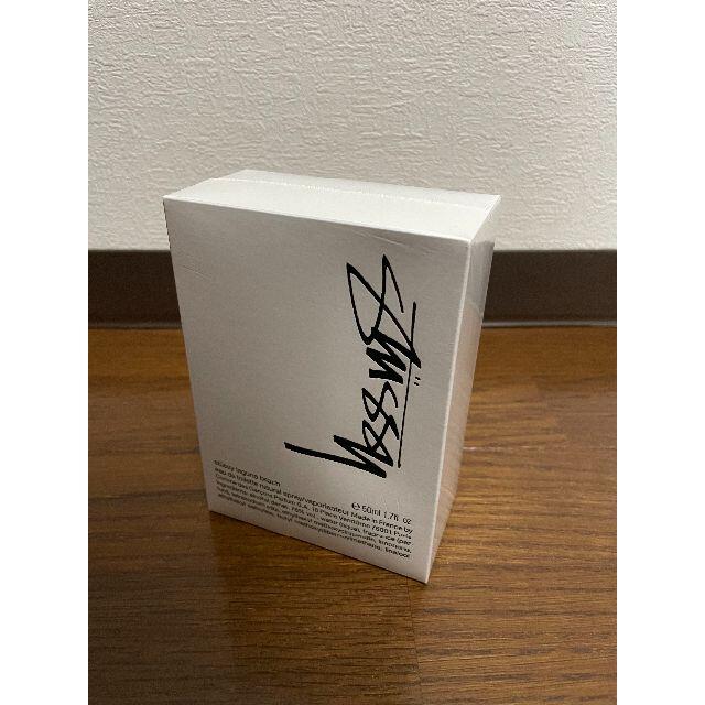 STUSSY(ステューシー)のSTUSSY x CDG Laguna Beach Parfums 香水 コスメ/美容の香水(香水(男性用))の商品写真