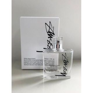 ステューシー(STUSSY)のSTUSSY x CDG Laguna Beach Parfums 香水(香水(男性用))